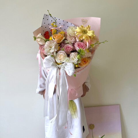Goddess Beauty Blooms